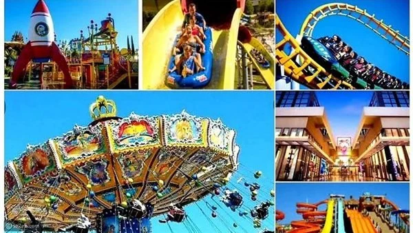 استعد لعيد الأضحى بتجارب عائلية ممتعة.. إليك أرخص 5 أماكن للتنزه في المحافظات المصرية