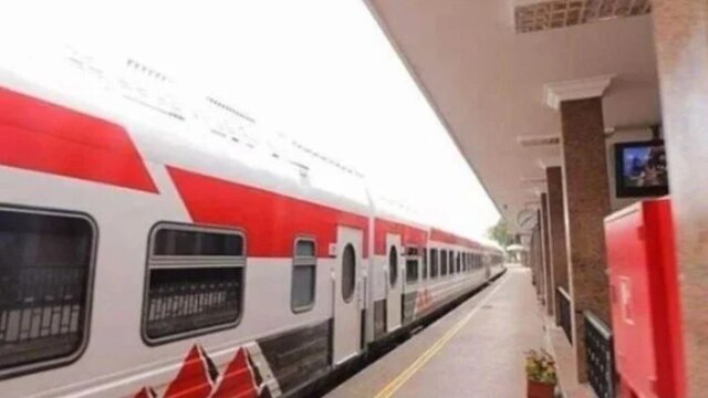 استعد للسفر: تفاصيل مواعيد قطارات القاهرة المتجهة إلى الإسكندرية اليوم