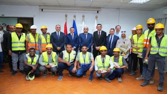 استعدادات حثيثة لتدريب وتأهيل شباب أسوان وفقاً لاحتياجات سوق العمل المصري
