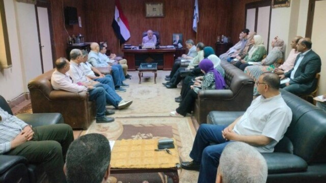 استعدادات خاصة في مراكز شباب الغربية لاستقبال المواطنين في عيد الأضحى المبارك غداً