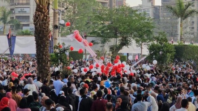 استعدادات عيد الأضحى 2026: تعرف على أسماء وأماكن المساجد والساحات المعتمدة بالقاهرة