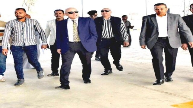 استعدادات عيد الأضحى تجذب أنظار محافظ الأقصر خلال تفقده لشوارع وميادين المدينة