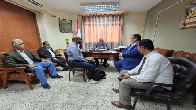 استعدادات قوية في بورسعيد: تعليم المحافظة يؤكد جاهزية اللجان للامتحانات الوطنية النهائية