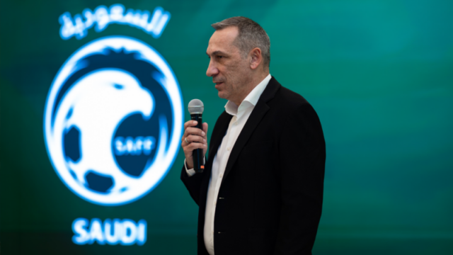 استعدادات قوية للمنتخب السعودي بمتوسط أعمار 27.9 عامًا قبل المونديال