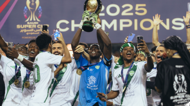 استعدادات كأس السوبر السعودي 2026 غير محسومة حتى الآن