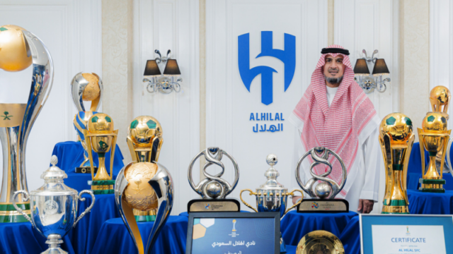 استعدادات مثيرة للأخضر مع انطلاقة فهد المفرج الجديدة بالفيفا