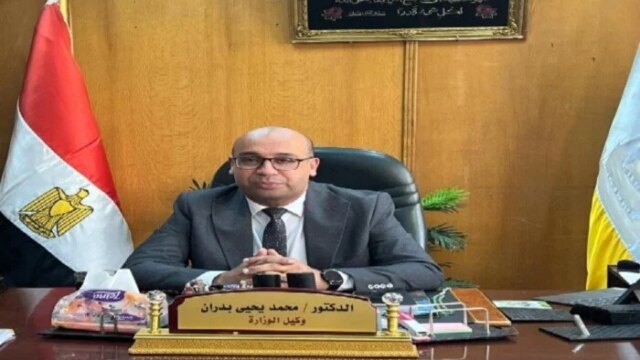 استعدادات مكثفة في صحة الإسكندرية لتأمين احتفالات عيد الأضحى بخطة طبية شاملة للمدنيين