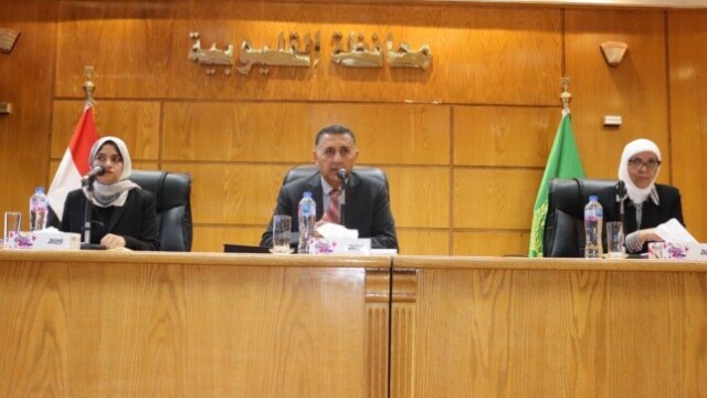 استعدادات مكثفة لامتحانات الشهادات النهائية في القليوبية مع تعزيز التأمين للجان