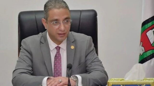 استعدادات مكثفة لعيد الأضحى في الجيزة تفضي إلى تحرير 2722 مخالفة تموينية بقيمة 13 مليون جنيه