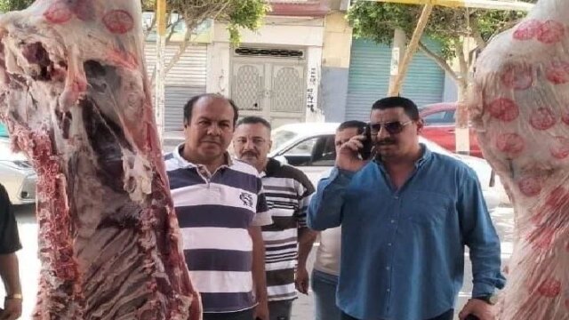 استعدادات مكثفة لعيد الأضحى في الشرقية، محافظ المدينة يوجه بتعزيز الرقابة على المجازر ومحلات الجزارة