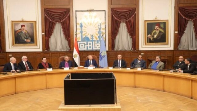 استعدادات مكثفة لعيد الأضحى في القاهرة.. إلغاء إجازات العاملين ورفع الجاهزية القصوى
