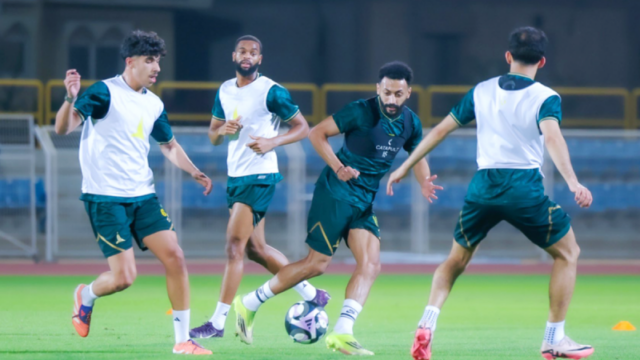 استعدادات منتخب الخليج تتألق بمعسكر خارجي في هولندا الشهر المقبل