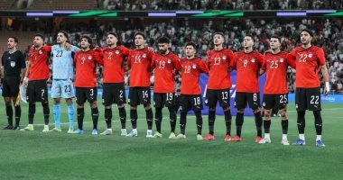 استعدادات الفراعنة تتواصل لمونديال 2026.. تفاصيل موعد الوديتين مع روسيا والبرازيل