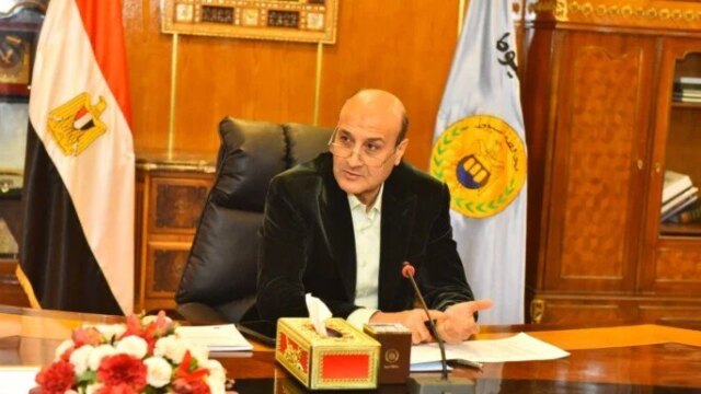 استعدادات واسعة في القطاع الصحي بأسيوط تزامنًا مع عيد الأضحى المبارك