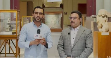 “` استعدادًا لتعزيز الثقافة، 41 متحفًا للآثار و10 متاحف قيد التطوير لتحسين الكفاءة “`