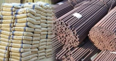 “` أسعار الأسمنت تتصاعد اليوم، حيث بلغ سعر الطن 4200 جنيه بتاريخ 24 مايو 2026 “`