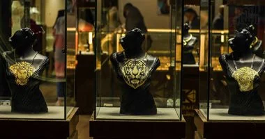 “` استقرار أسعار الذهب اليوم في مصر، وعلاج عيار 21 بعد تراجع 30 جنيها “`