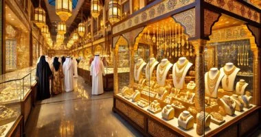 “` استقرار أسعار الذهب في قطر مع استمرار ترقب المستثمرين للتطورات الاقتصادية المقبلة “`