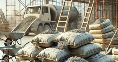 “` استقرار الأسعار يسجل سعر الأسمنت اليوم الجمعة 22 مايو 2026 دون أي تغييرات “`