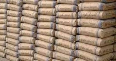 “` استقرار سعر الأسمنت اليوم الثلاثاء 12 مايو 2026 وسط توقعات بزيادة الطلب في الأسواق “`