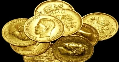 “` استقرار سعر الجنيه الذهب في مصر اليوم الخميس 14 مايو 2026 وسط تقلبات السوق “`