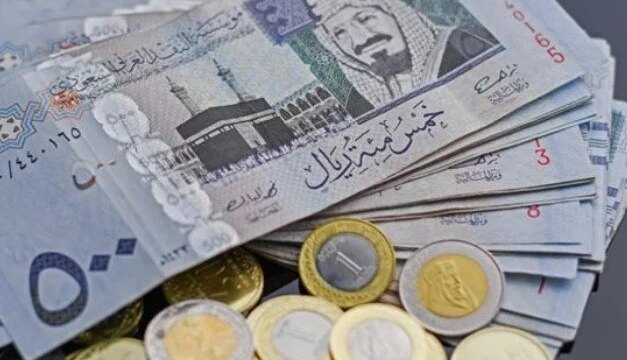 استقرار سعر الريال السعودي في البنك الأهلي اليوم مقابل الجنيه المصري بشكل ملحوظ