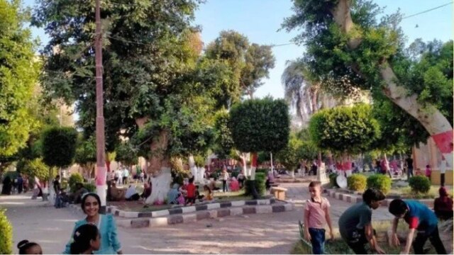 استمتع بجو العيد في حدائق القاهرة: أبرز أماكن الخروج للفسح في عيد الأضحى 2026