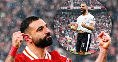 استمتع بمشاهدة أجمل 10 أهداف لمحمد صلاح في مسيرته مع ليفربول