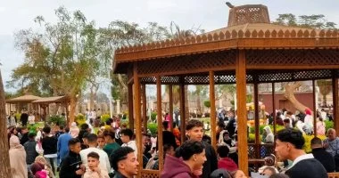 استنفار أمني شامل في جميع الإدارات لضمان سلامة احتفالات عيد الأضحى