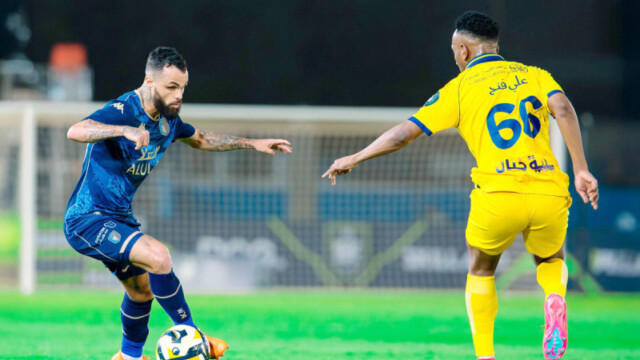 استياء إدارة العلا من نقل نهائي ملحق الصعود لدوري روشن