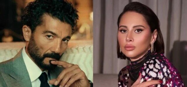 اعتذار ياسمين رئيس عن مسلسل «طاهر المصري» يثير الجدل ويكشف تفاصيل جديدة