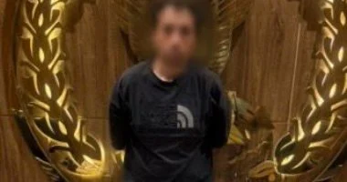 اعتقال زعيم عصابة قطع غيار البترول في النزهة بعد استهداف 5 أشخاص