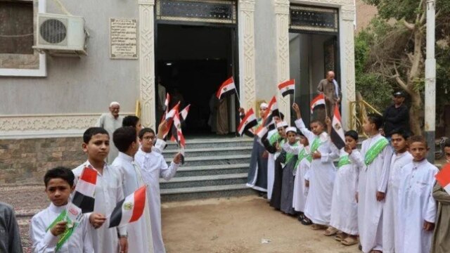 افتتاح مسجد شرقي جديد ببني مزار بتكلفة 6 ملايين جنيه يعزز المشهد الديني بالمنطقة