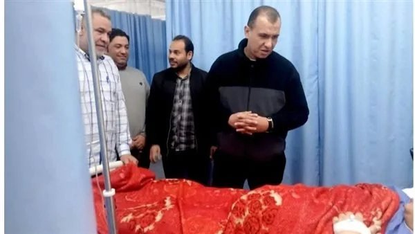 افتتاح وحدة جديدة متخصصة في كهرباء القلب ومنظمات النبض بمستشفى أشمون للخدمات الطبية
