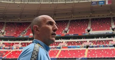 اقتراب يورتشيتش من مغادرة بيراميدز وسط إنجازات الموسم وجلسة حاسمة لمصيره