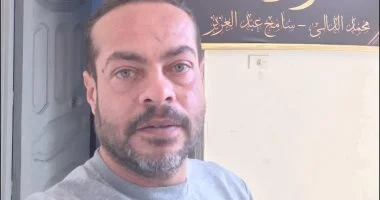 اكتشاف جثة مدرس لغات معروف داخل شقته في مدينة دمياط مصرية
