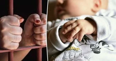 إنقاذ طفل حديث الولادة من براثن القمامة في قرية أوسيم المثيرة للقلق