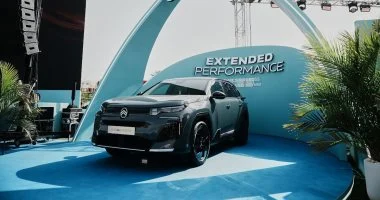 “` اكتشف الآن أسعار ومواصفات سيارة ستروين C5 Aircross موديل 2027 الجديدة كلياً في مصر “`