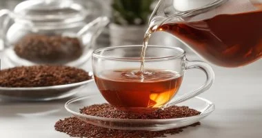 اكتشف ما يفضله الجميع في اليوم العالمي للشاي بين الشاي الأخضر والأسود وفقًا لبرجك الفلكي
