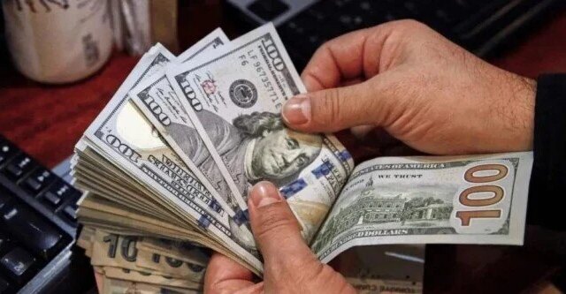 الأخضر يشهد تغييرات ملحوظة، سعر الدولار مقابل الجنيه المصري في ختام تعاملات الجمعة 15 مايو 2026