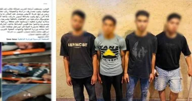الأمن يكشف تفاصيل جديدة في حادث خطف سائق الخانكة ويبدد الشائعات