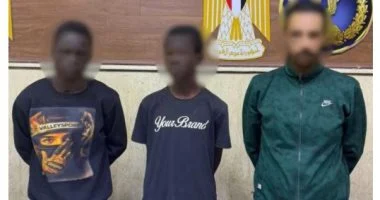 الأمن يكشف تفاصيل كاذبة لعاطل ادعى تعرضه للسحل من قبل أجانب