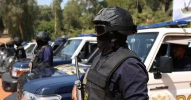 الأمن يكشف حقيقة بلاغ كاذب حول مجزرة بالأسلحة البيضاء في البحيرة