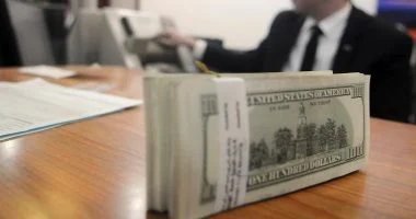 الأمن ينجح في إحباط مافيا السوق السوداء لتداول 5 ملايين جنيه من العملات الأجنبية