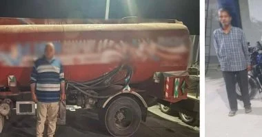 الأمن ينجح في إحباط محاولة بيع 7 آلاف لتر من السولار بالسوق السوداء