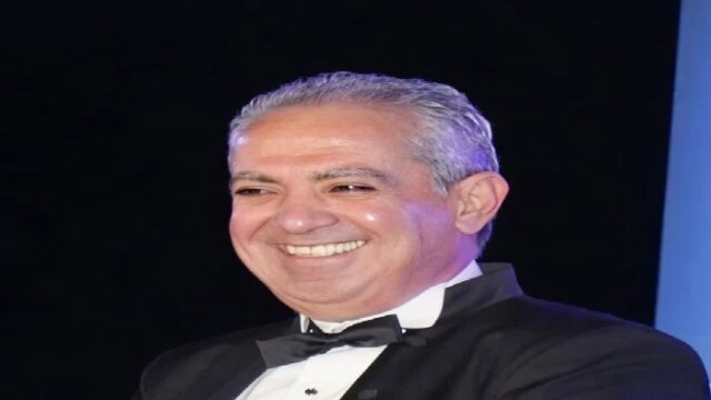 الأمير أباظة يتولى رئاسة الدورة 42 لمهرجان الإسكندرية السينمائي لدول البحر المتوسط