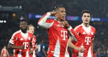 مباريات اليوم تتصدر الأجواء: نهائي كأس ألمانيا واختتام الدوري الإسباني