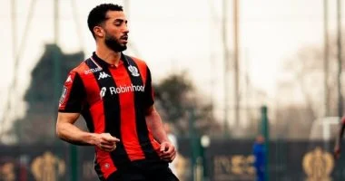 الأهلى يحدد مصير ياسين مرعى بناءً على صفقة عودة محمد عبد المنعم الصيف المقبل