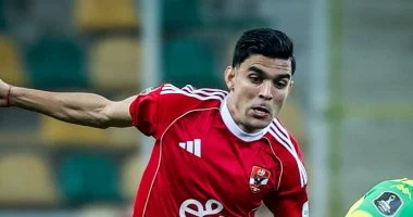الأهلى يستعد لمواجهة المصرى بتشكيل يضم تريزيجيه وطاهر وبن شرقى في الهجوم