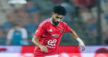 الأهلى يقدم عرضاً مغرياً لرحيل مروان عطية بعد انتهاء المونديال